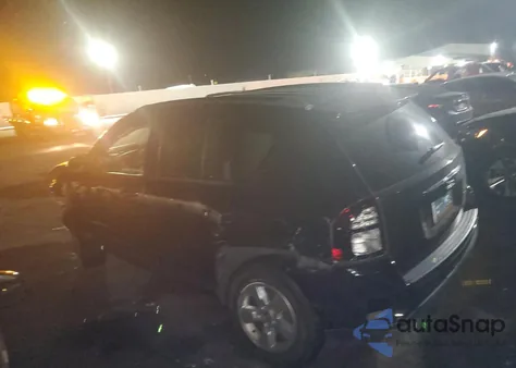 2015 Jeep Compass Sport from USA, damaged, VIN 1C4NJCBA9FD226601